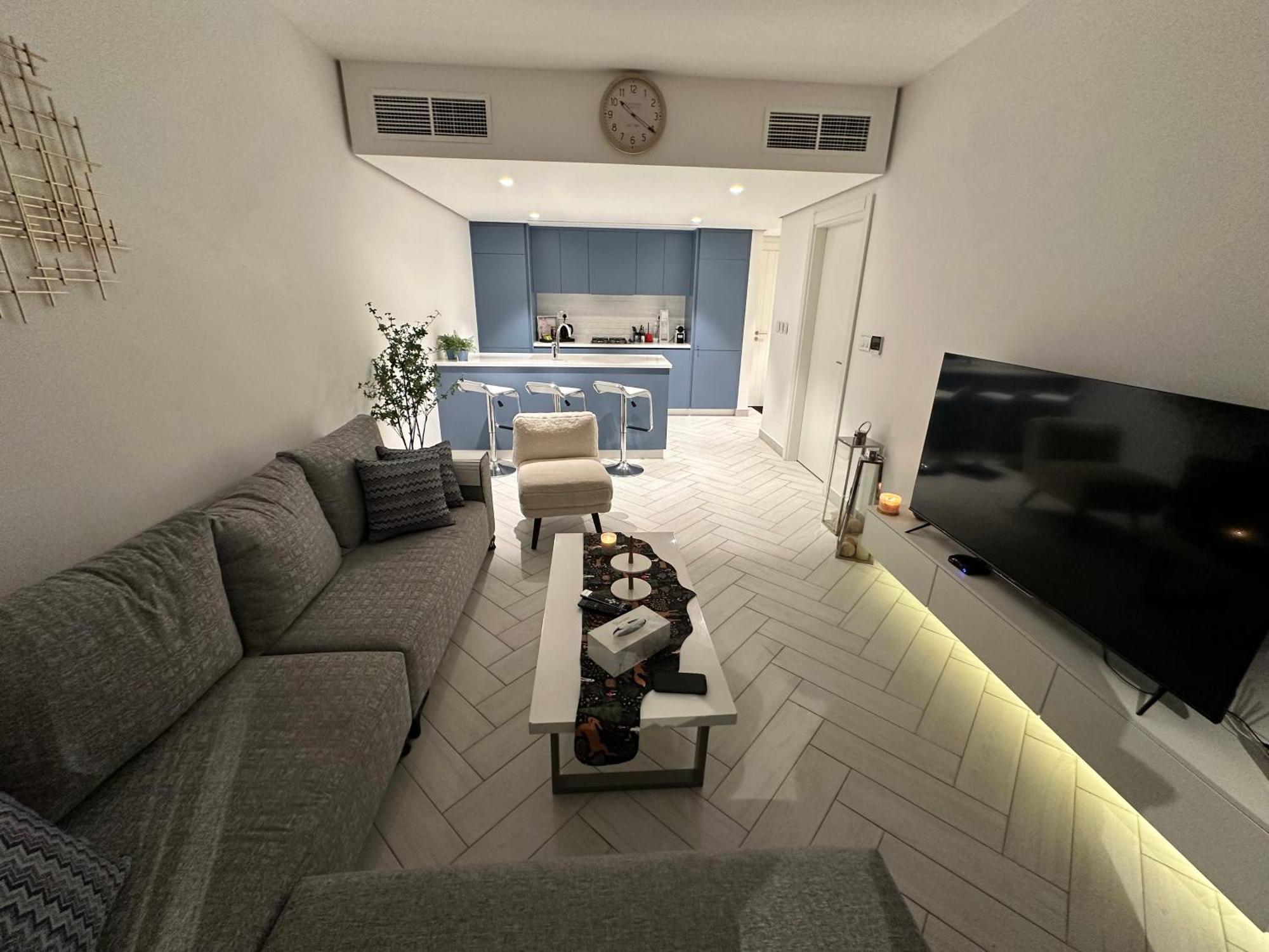 Ayla Apartamento Áqaba