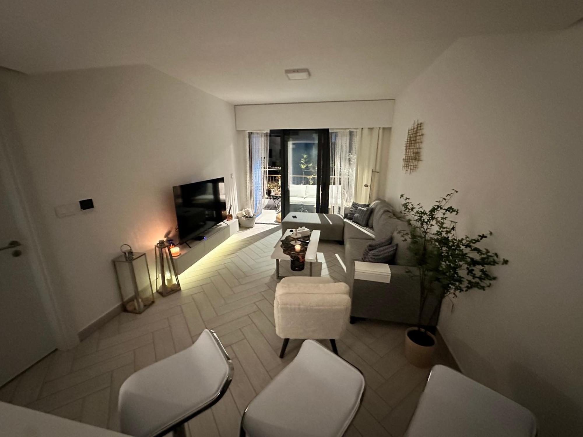 Appartement Ayla