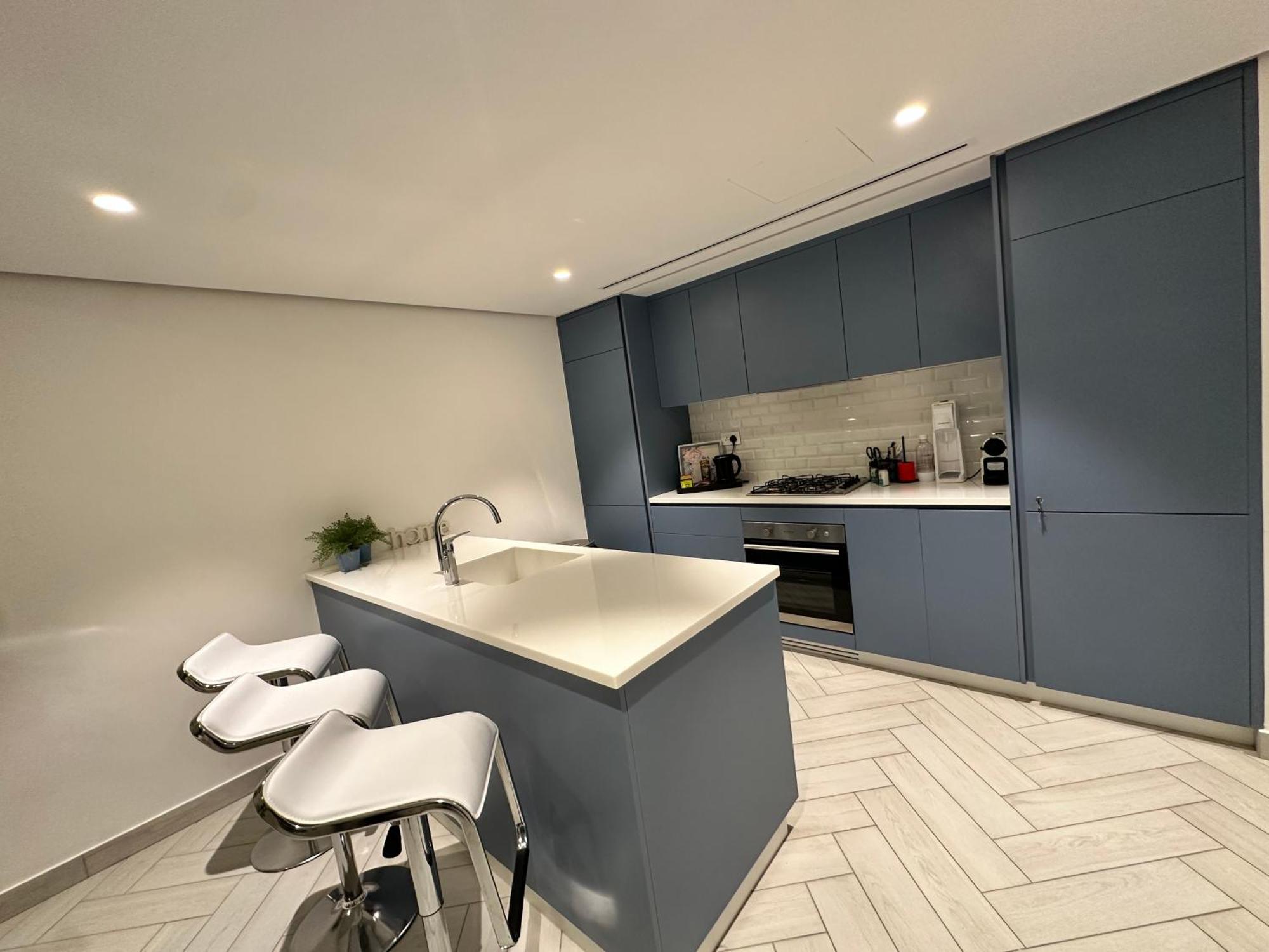 Appartement Ayla *