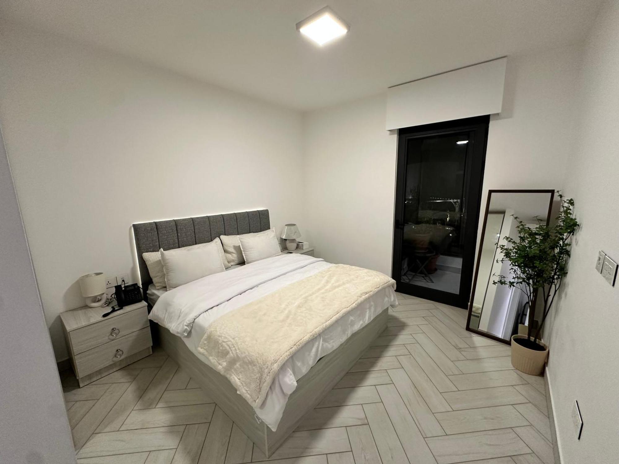 Ayla Appartement Akaba