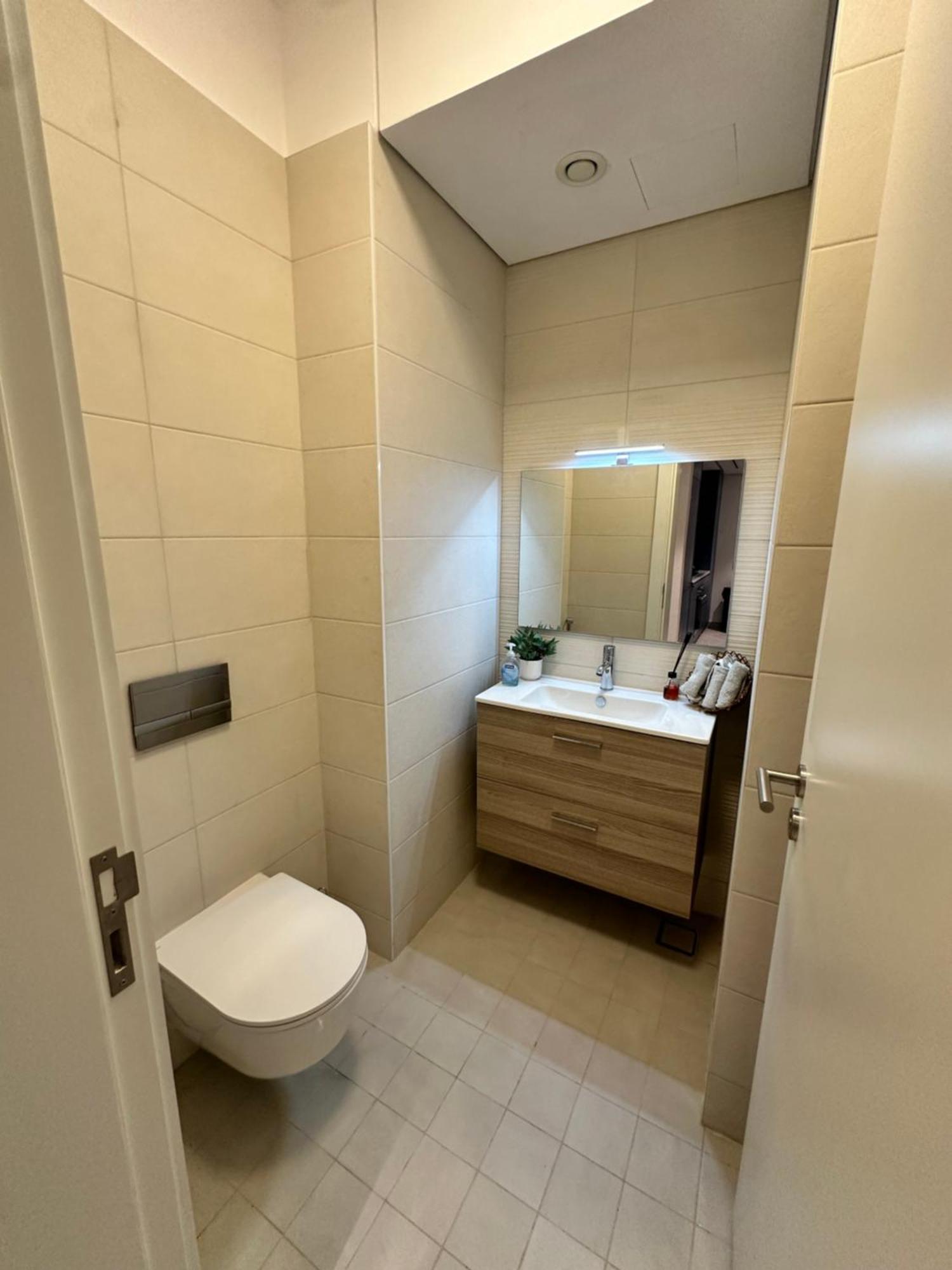 Appartement Ayla *