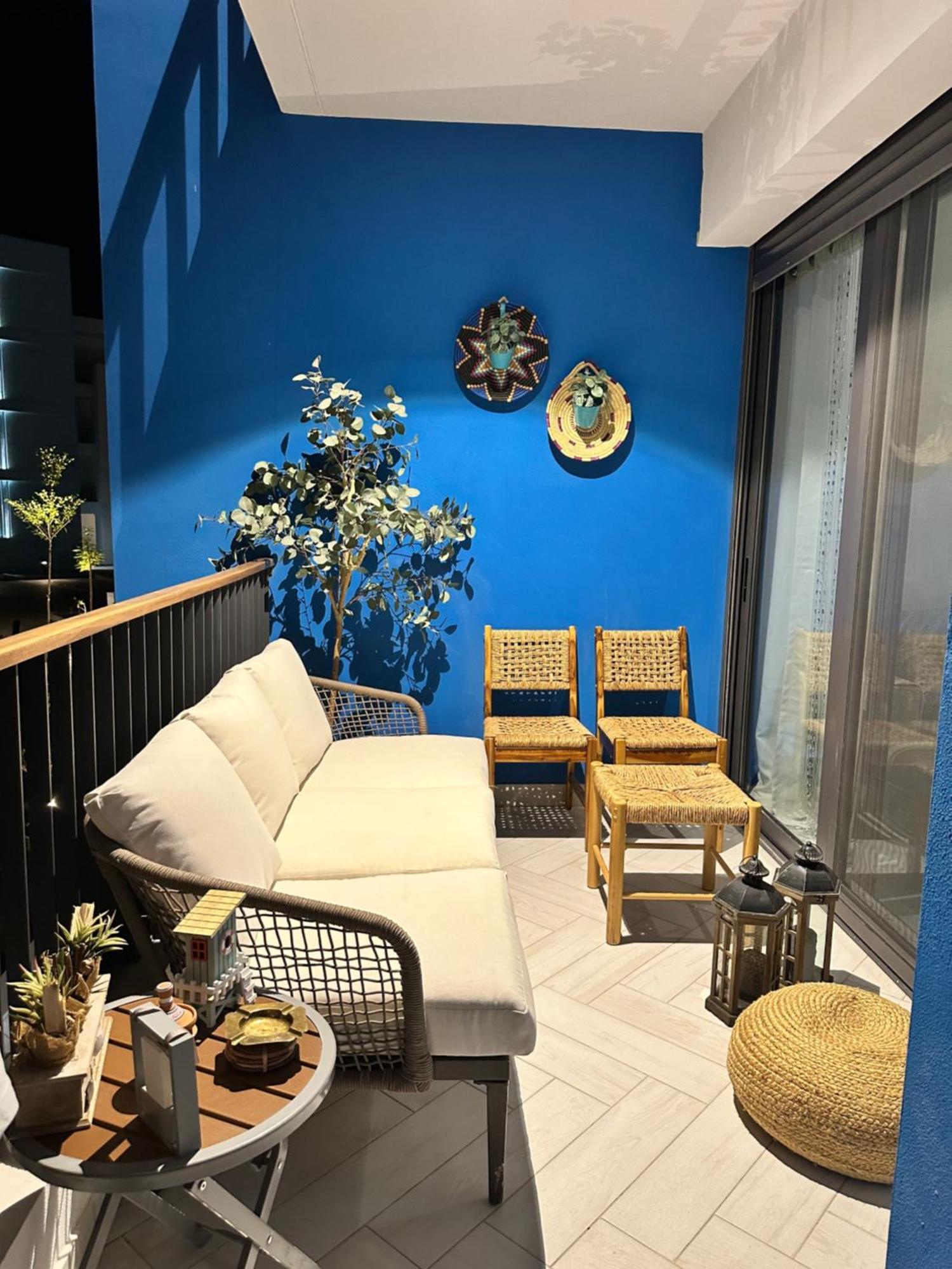 Appartement Ayla